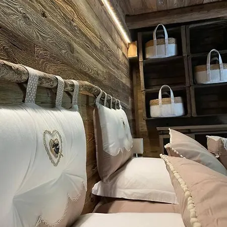 Calme Et Serenite - Etablissement Classe Chalet